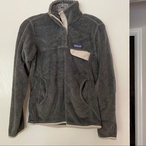 Patagonia Pullover